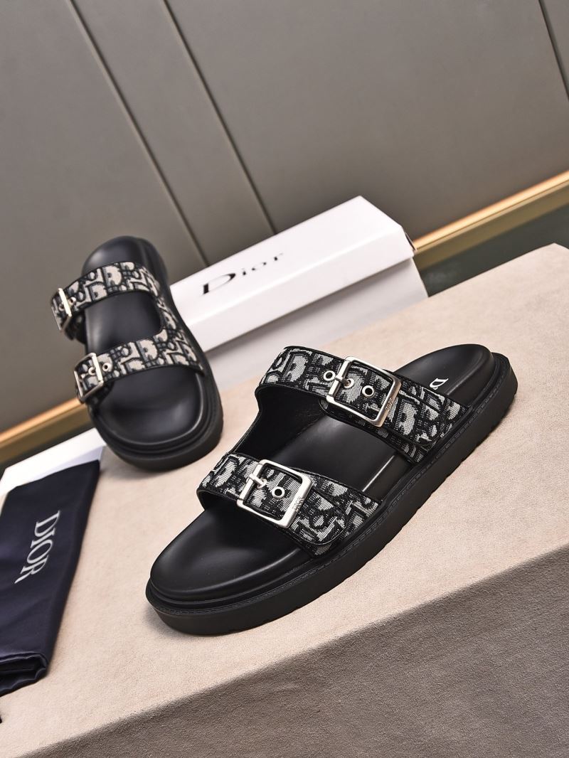 Christian Dior Slippers